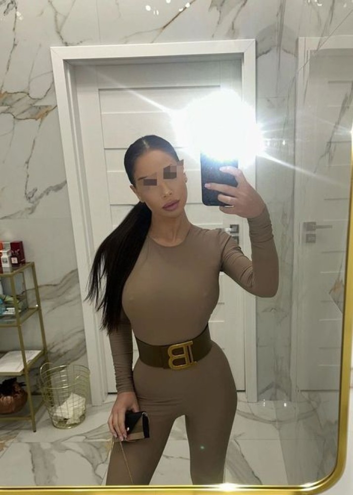 Индивидуалка Мари фото № 2 в городе Саяногорск