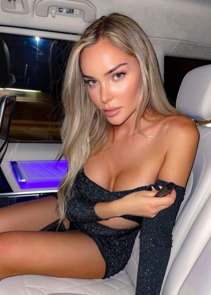 Индивидуалка Марина главное фото в городе Саяногорск 