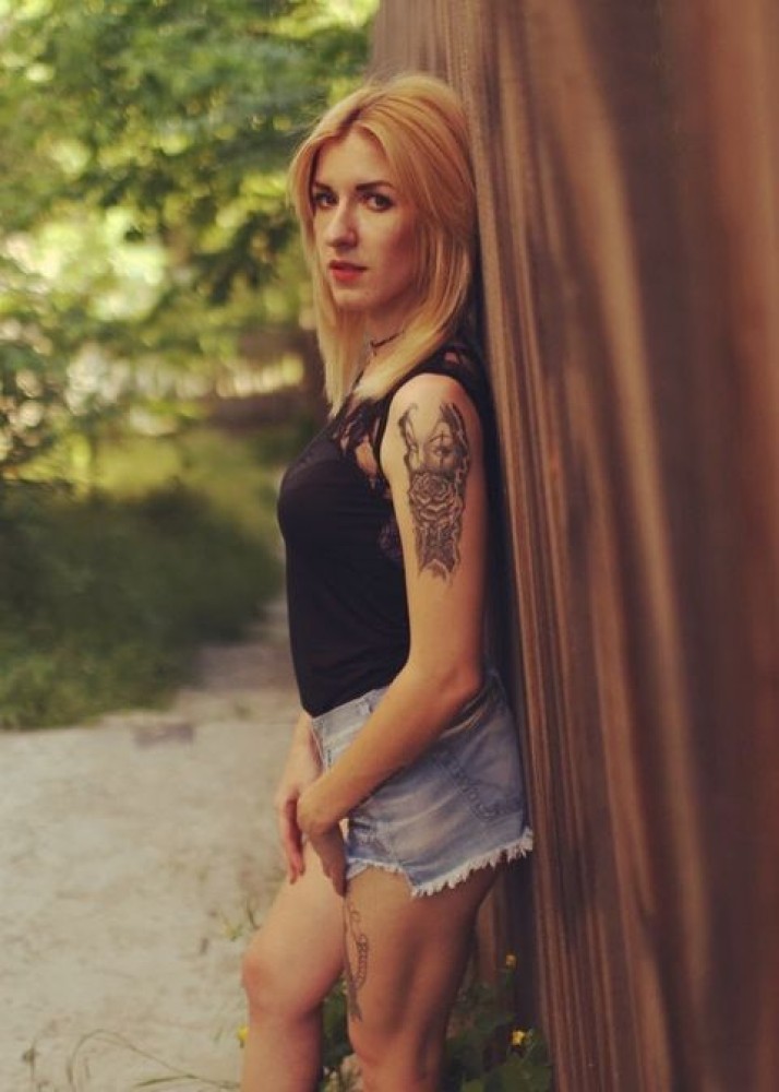 Индивидуалка Мила главное фото в городе Саяногорск 