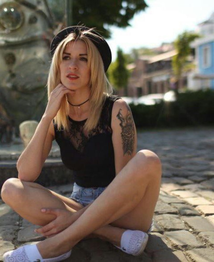 Индивидуалка Мила фото № 2 в городе Саяногорск