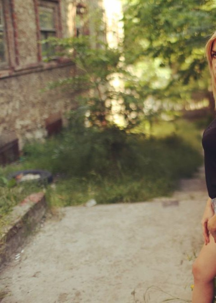 Индивидуалка Мила фото № 2 в городе Саяногорск