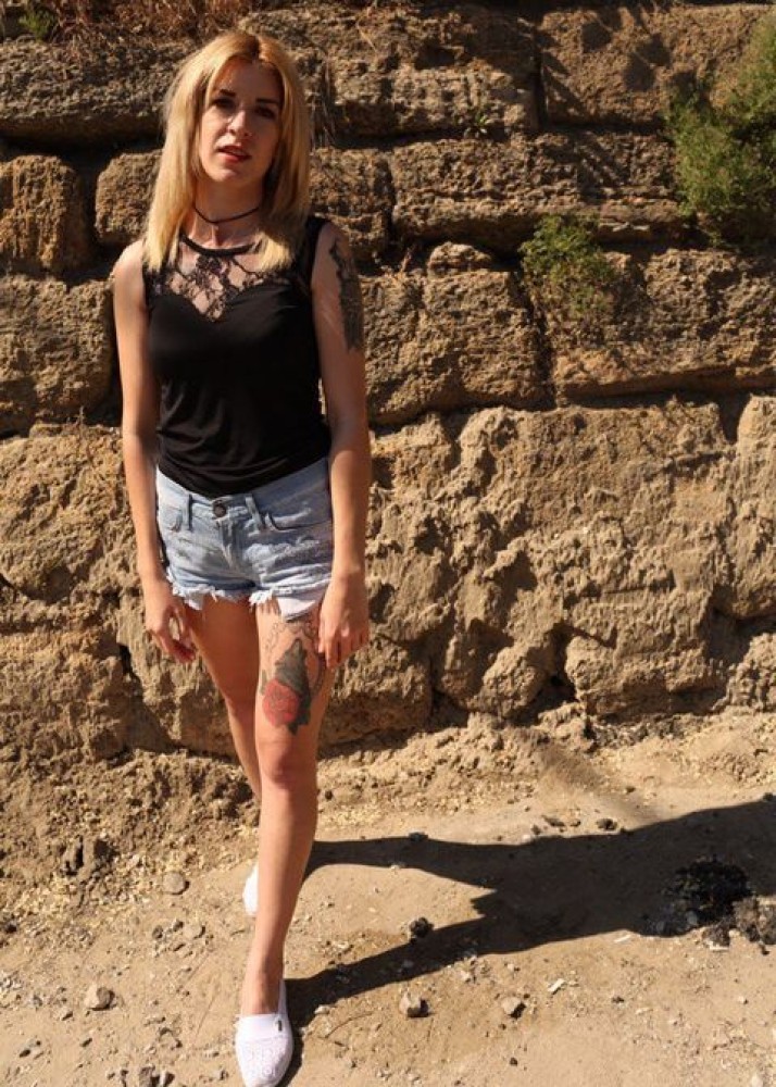 Индивидуалка Мила фото № 2 в городе Саяногорск