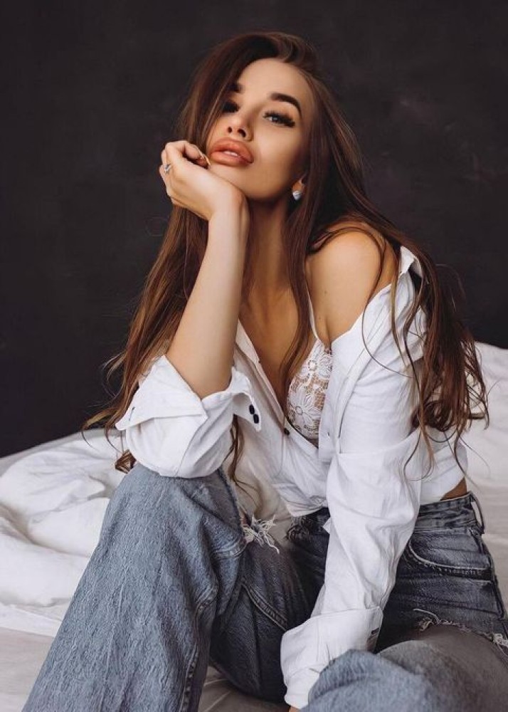 Индивидуалка Милана фото № 2 в городе Саяногорск