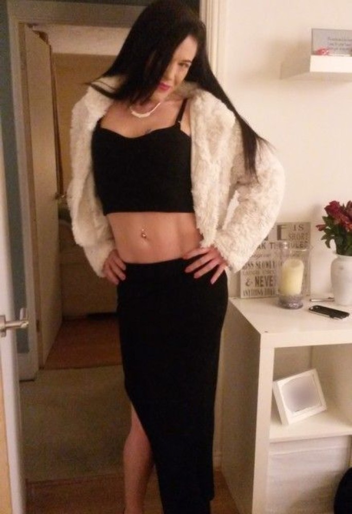 Индивидуалка Моника фото № 2 в городе Саяногорск