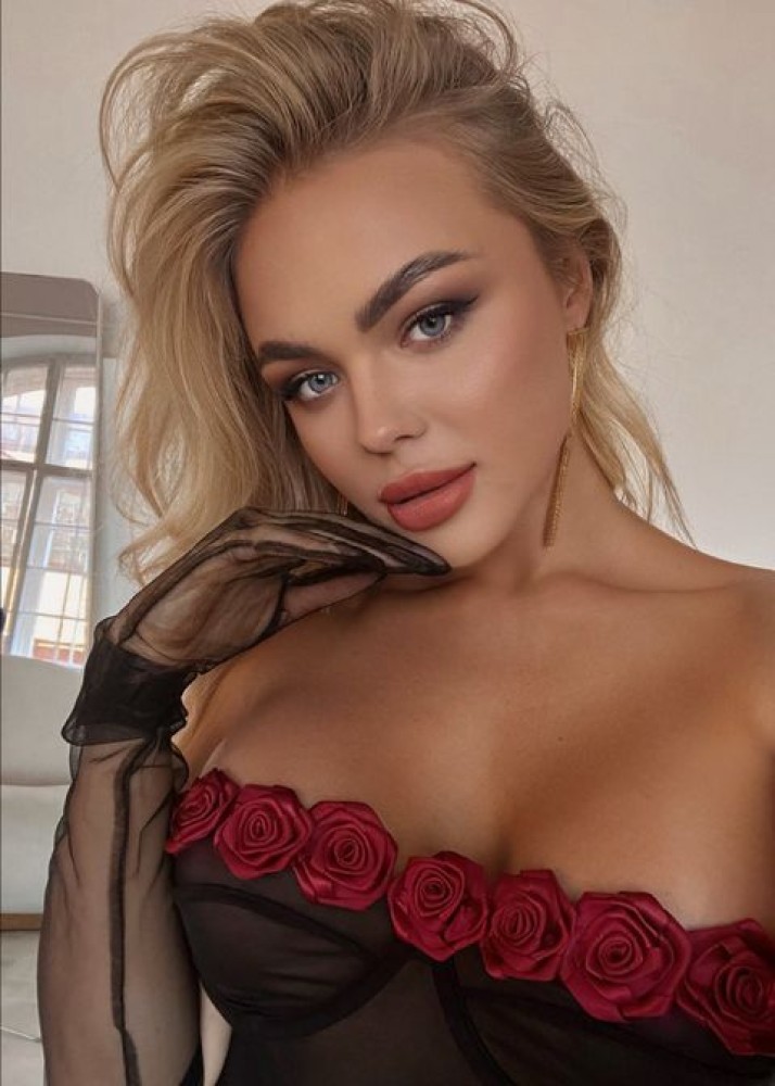 Индивидуалка Настя фото № 2 в городе Саяногорск