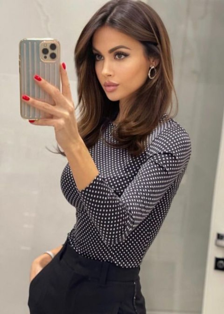 Индивидуалка Оксана главное фото в городе Саяногорск 