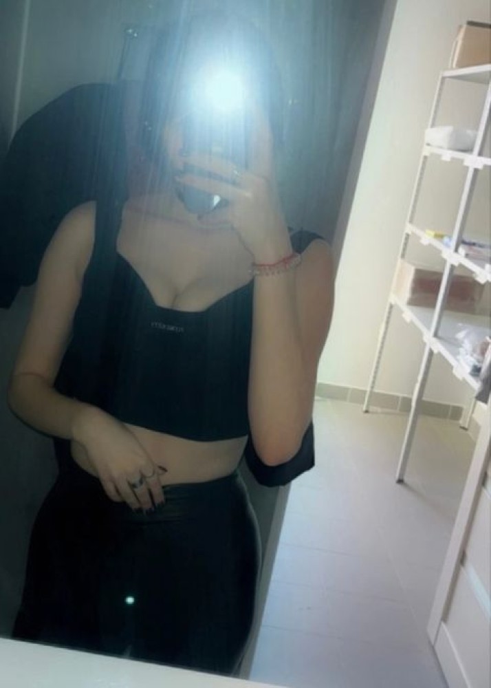 Индивидуалка Рита фото № 2 в городе Саяногорск