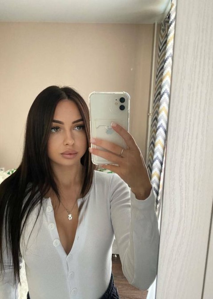 Индивидуалка Сашенька фото № 2 в городе Саяногорск