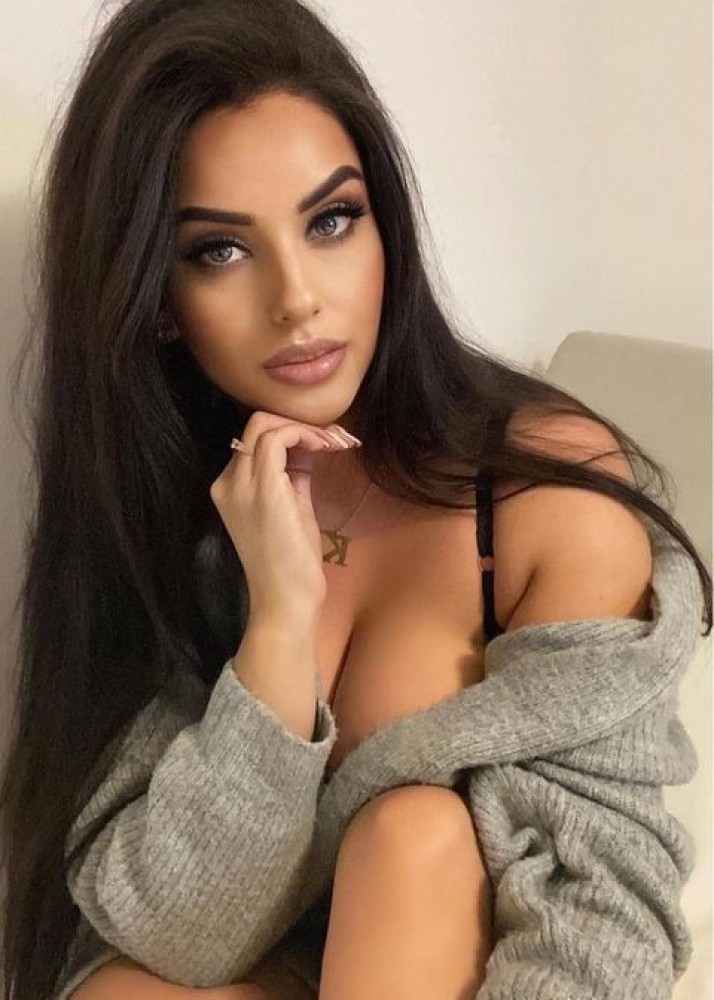 Индивидуалка Стеша фото № 2 в городе Саяногорск