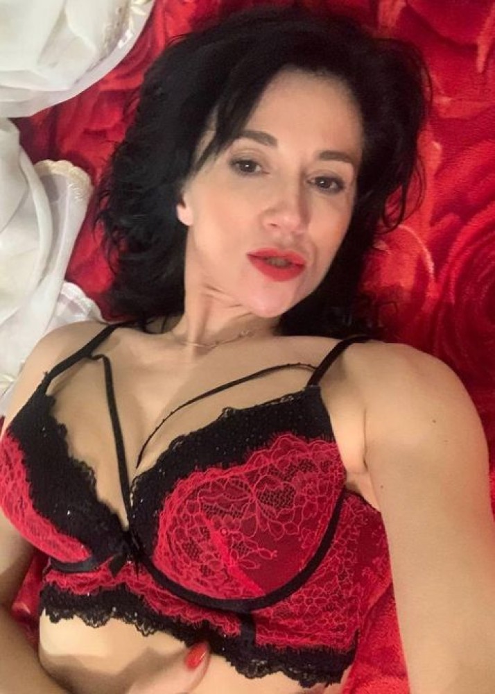 Индивидуалка Вика главное фото в городе Саяногорск 