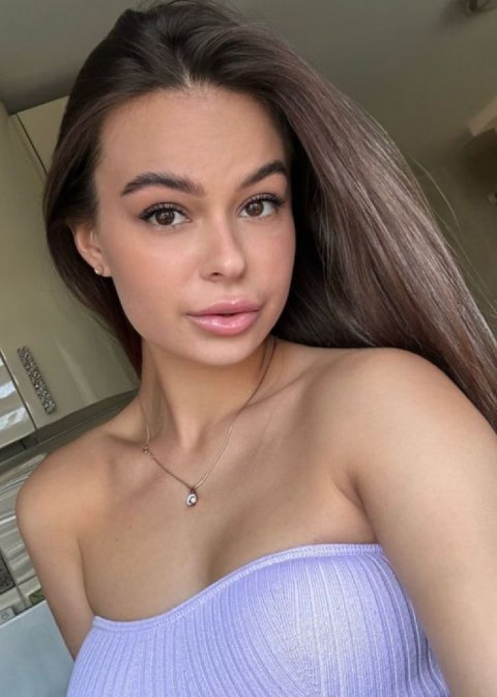 Индивидуалка Яна главное фото в городе Саяногорск 