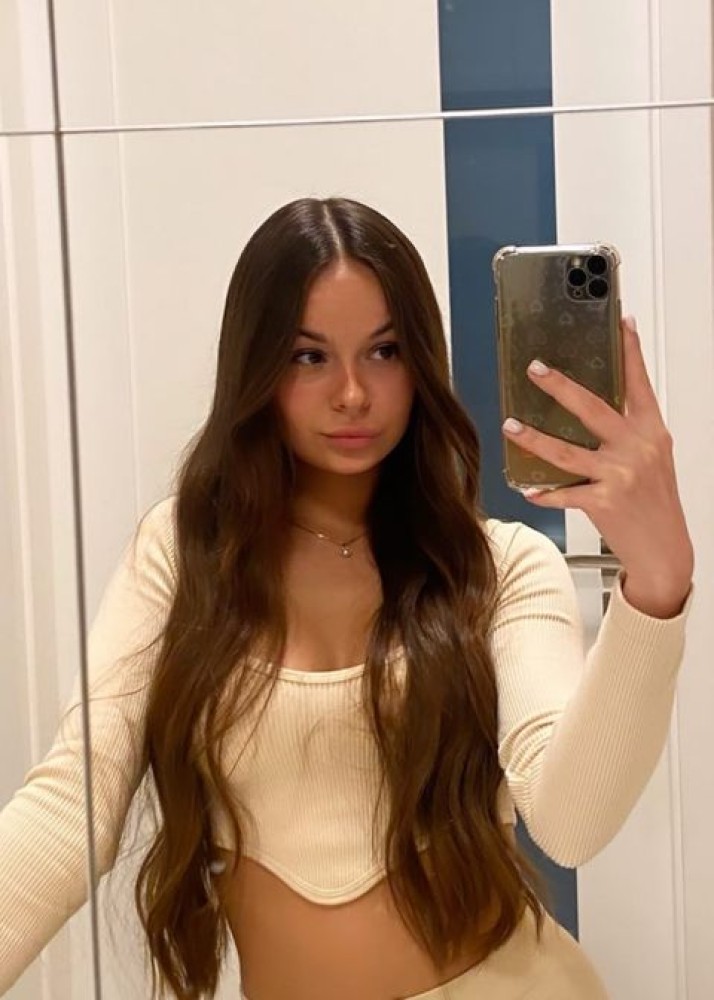 Индивидуалка Яна фото № 2 в городе Саяногорск