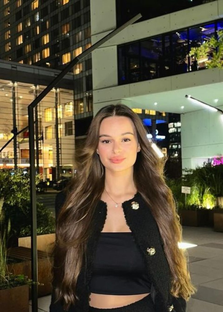 Индивидуалка Яна фото № 2 в городе Саяногорск