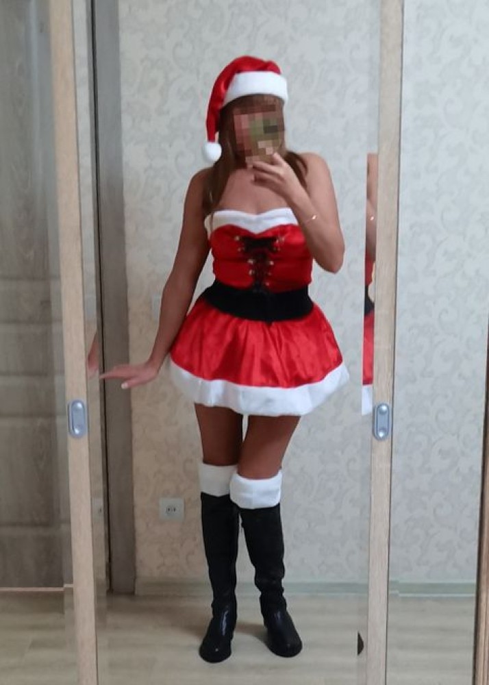 Индивидуалка Юля фото № 2 в городе Саяногорск