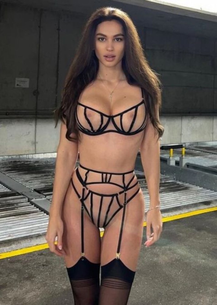 Индивидуалка Юнона главное фото в городе Саяногорск 