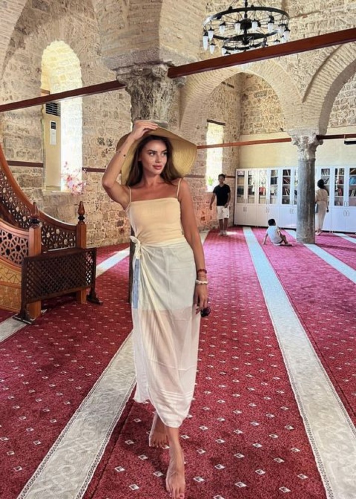 Индивидуалка Злата фото № 2 в городе Саяногорск