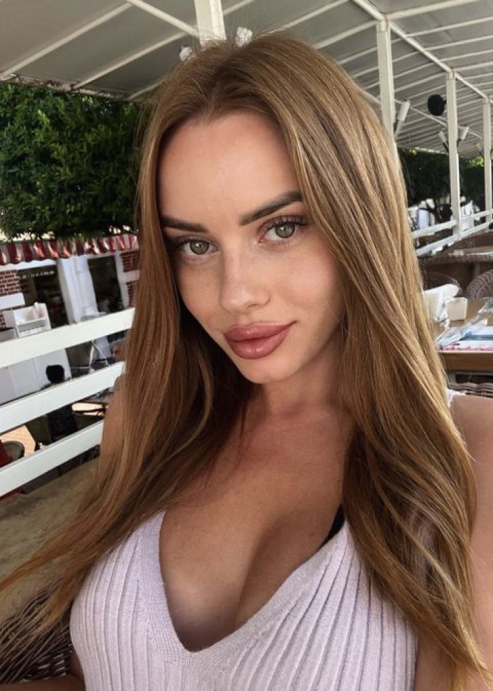 Индивидуалка Злата фото № 2 в городе Саяногорск