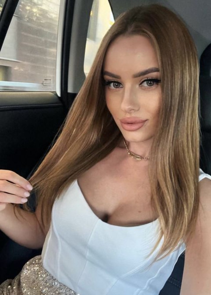 Индивидуалка Злата фото № 2 в городе Саяногорск