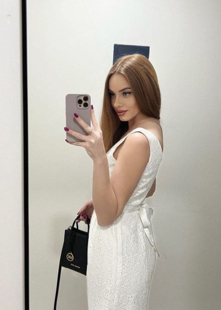 Индивидуалка Злата фото № 2 в городе Саяногорск