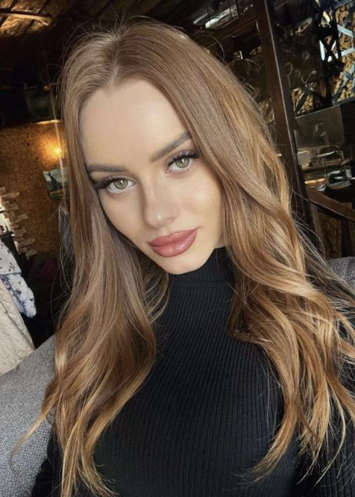 Индивидуалка Злата фото № 2 в городе Саяногорск