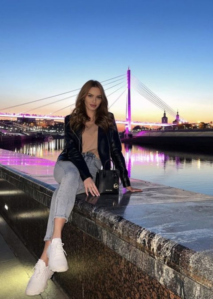 Индивидуалка Злата фото № 2 в городе Саяногорск