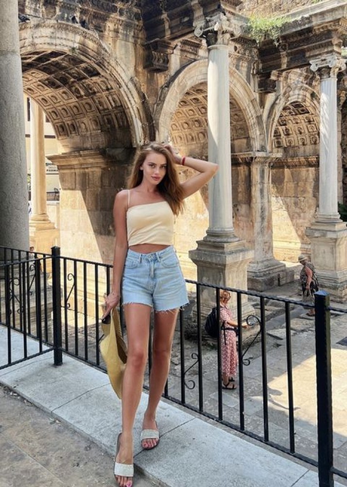 Индивидуалка Злата фото № 2 в городе Саяногорск