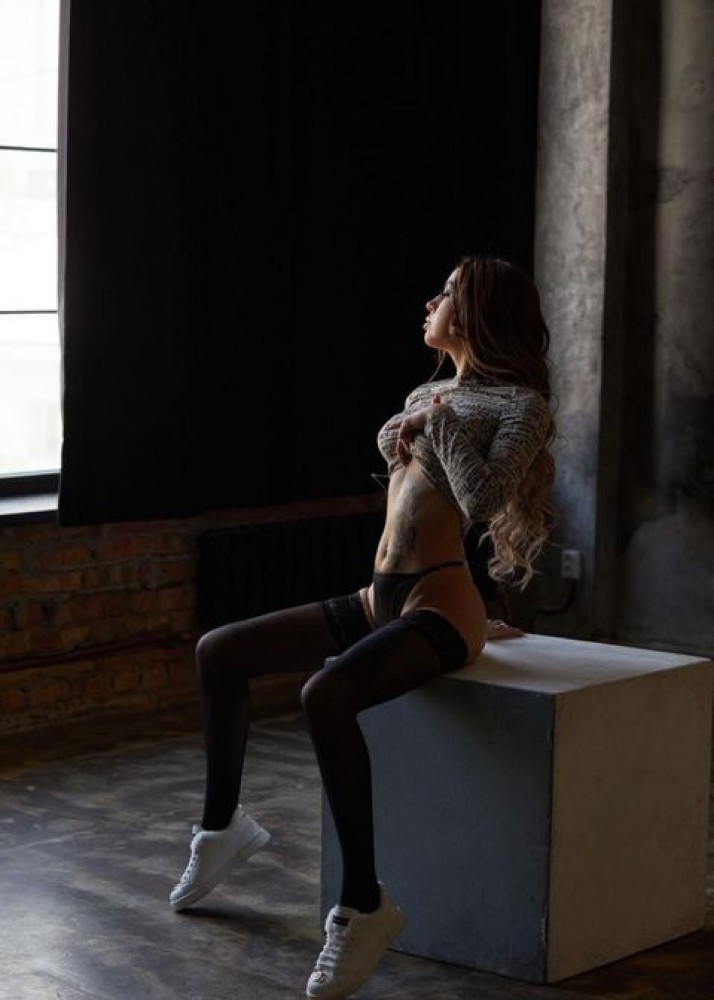 Индивидуалка Алочка фото № 2 в городе Саяногорск