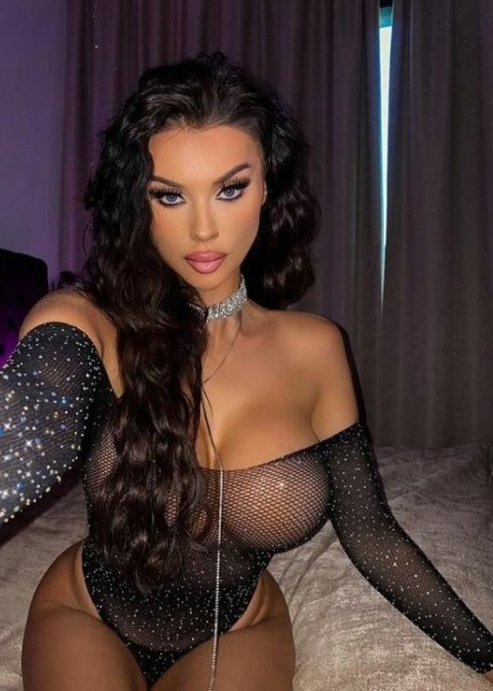 Индивидуалка ДАРИНА фото № 2 в городе Саяногорск