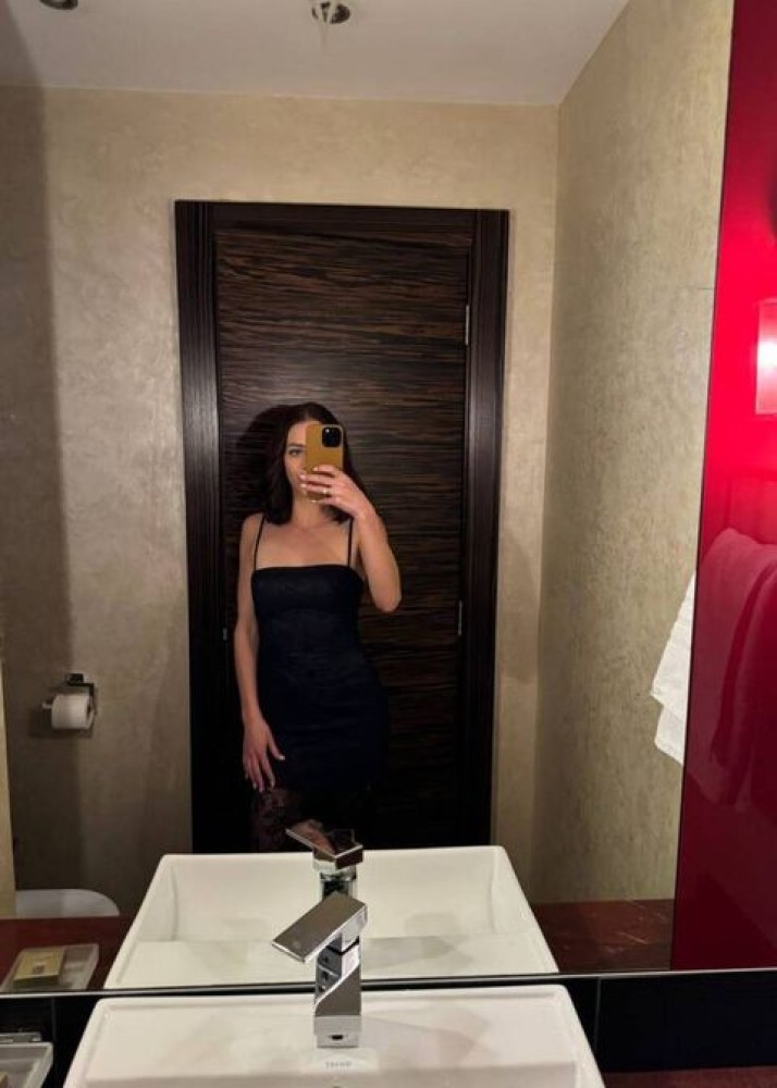 Индивидуалка Джоржина главное фото в городе Саяногорск 