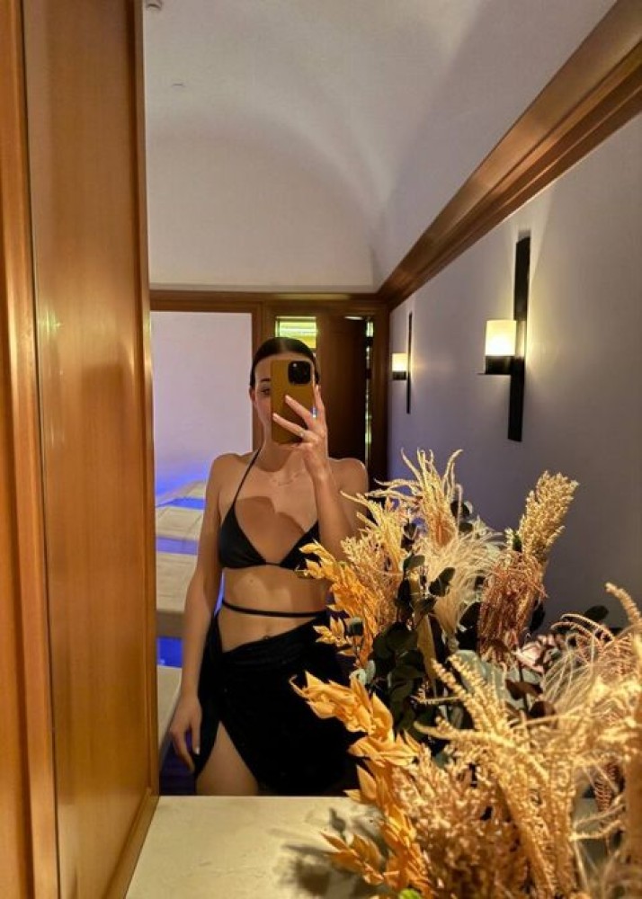 Индивидуалка Джоржина фото № 2 в городе Саяногорск