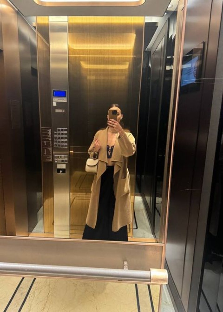 Индивидуалка Джоржина фото № 2 в городе Саяногорск