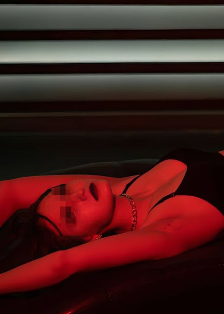 Индивидуалка Ирина фото № 2 в городе Саяногорск