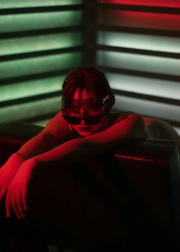 Индивидуалка Ирина фото № 2 в городе Саяногорск