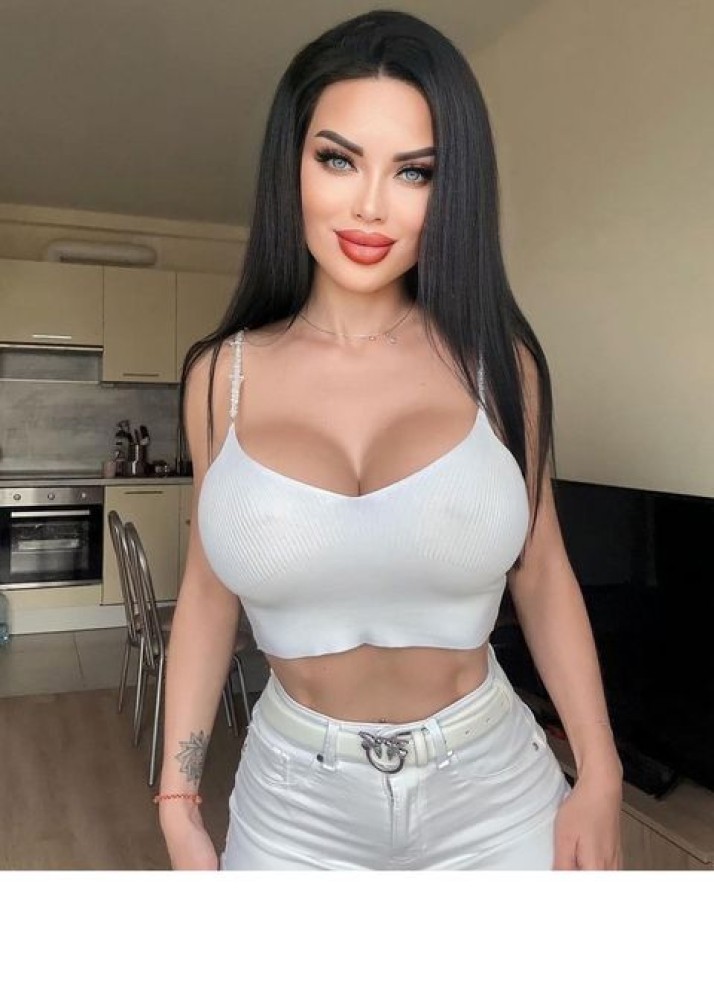 Индивидуалка Карина фото № 2 в городе Саяногорск