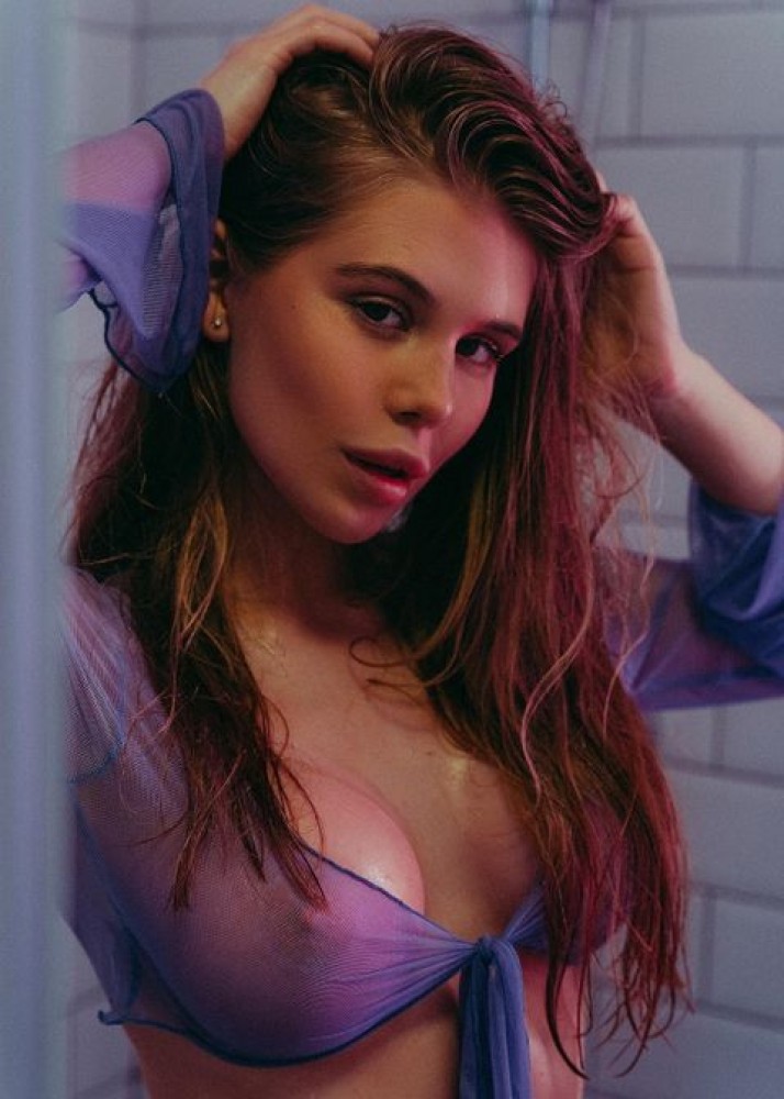 Индивидуалка Лина фото № 2 в городе Саяногорск