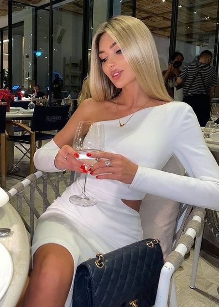 Индивидуалка Лина фото № 2 в городе Саяногорск