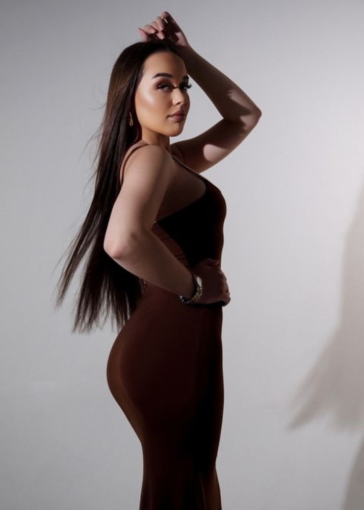 Индивидуалка Лиза фото № 2 в городе Саяногорск