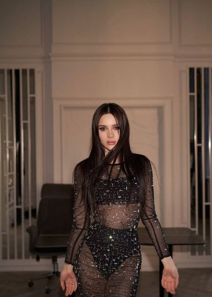 Индивидуалка Марсия фото № 2 в городе Саяногорск