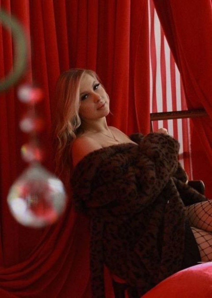 Индивидуалка Мила главное фото в городе Саяногорск 