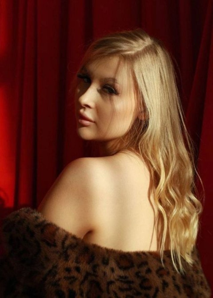 Индивидуалка Мила фото № 2 в городе Саяногорск