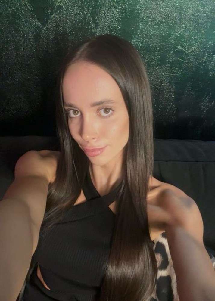 Индивидуалка Милана фото № 2 в городе Саяногорск