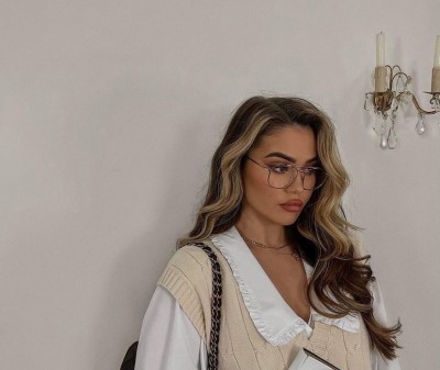 Даша, Г. Саяногорск