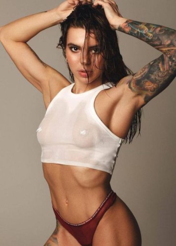 Дарина, Г. Саяногорск