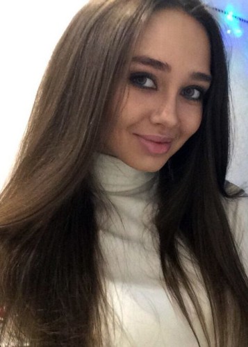 Ева, Г. Саяногорск