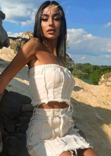 Ева, Г. Саяногорск