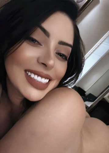 Карина, Г. Саяногорск