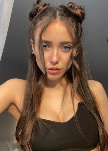 Катя, Г. Саяногорск