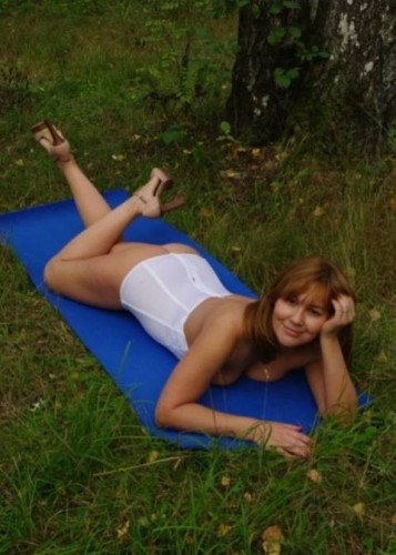 Марина, Г. Саяногорск