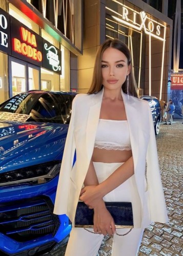 Николь, Г. Саяногорск