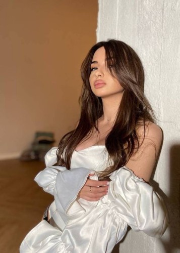 Сашенька, Г. Саяногорск